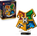LEGO® - Hogwarts™ House Crest - 76462