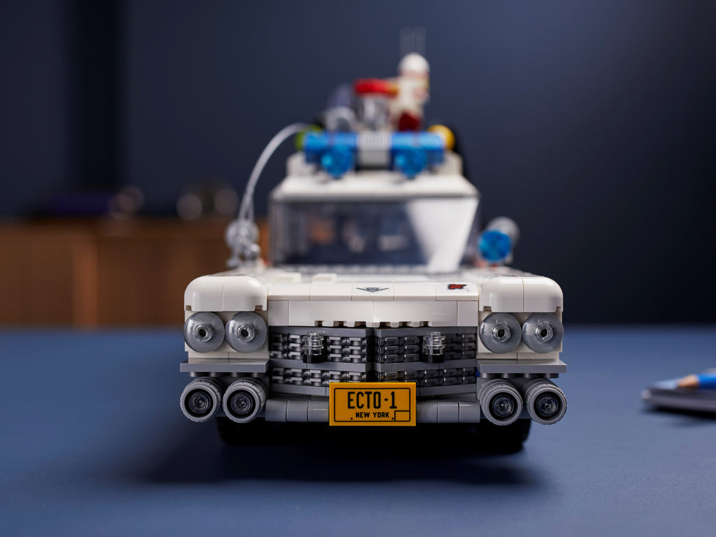LEGO® Icons - ECTO-1 - 10274