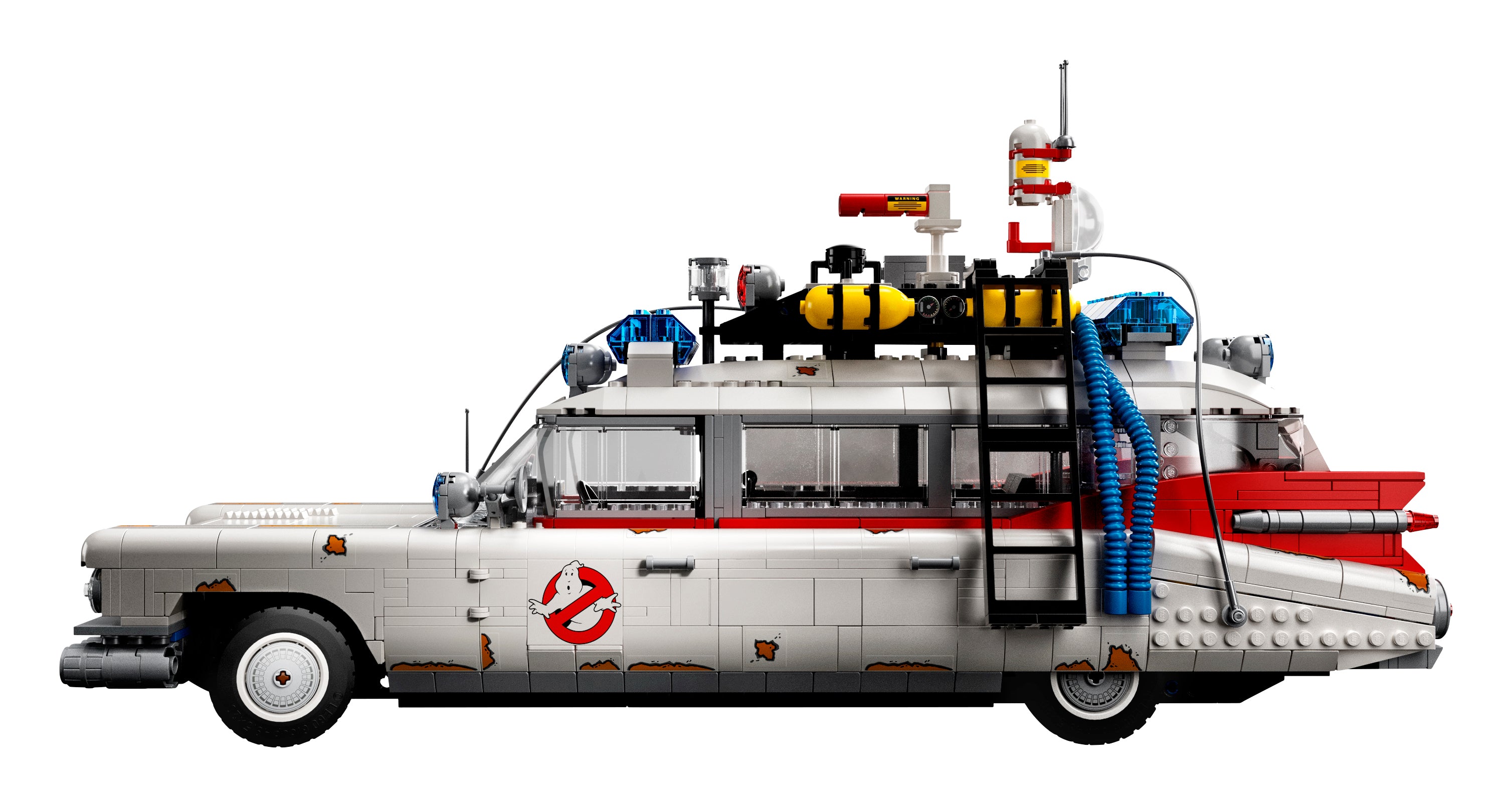 LEGO® Icons - ECTO-1 - 10274