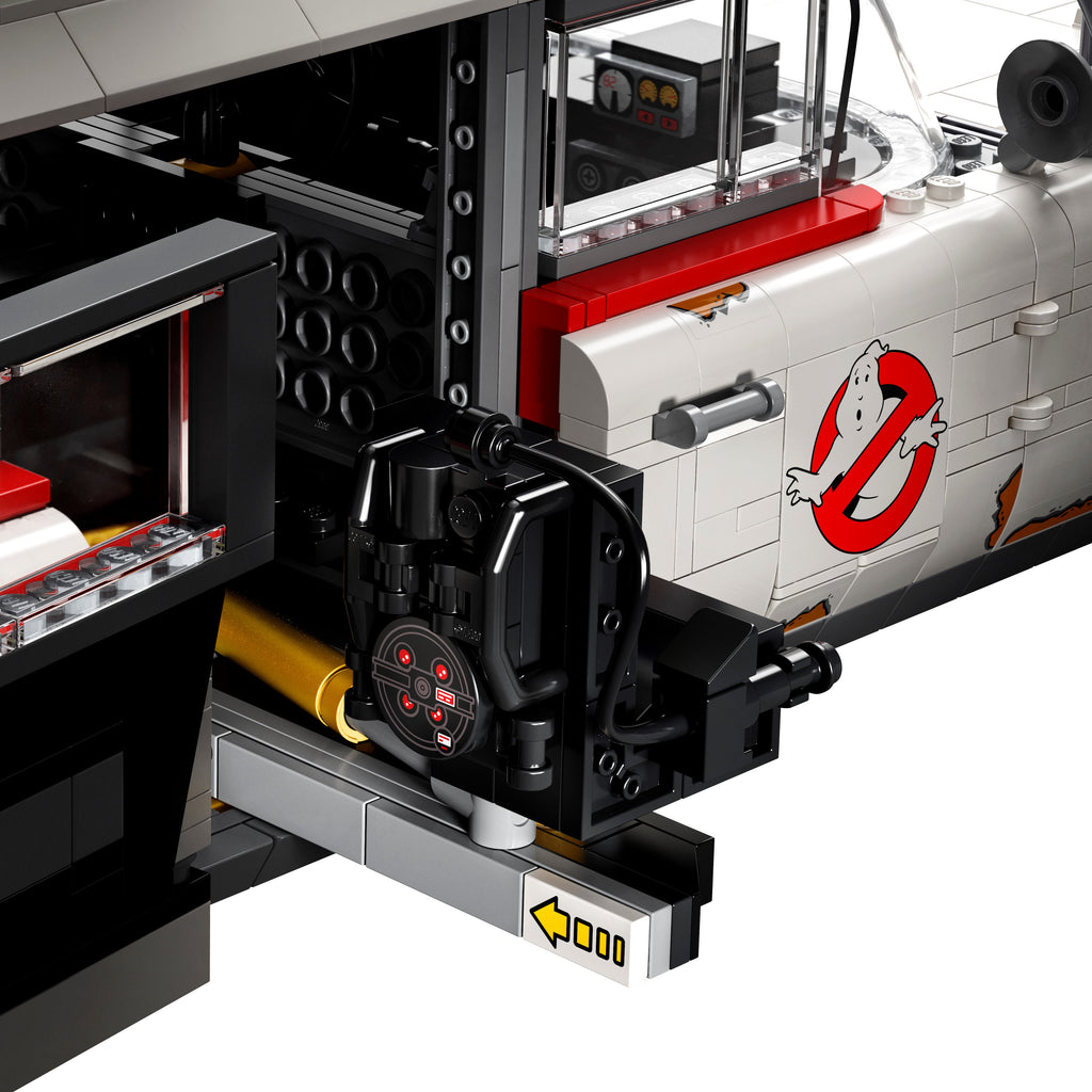 LEGO® Icons - ECTO-1 - 10274