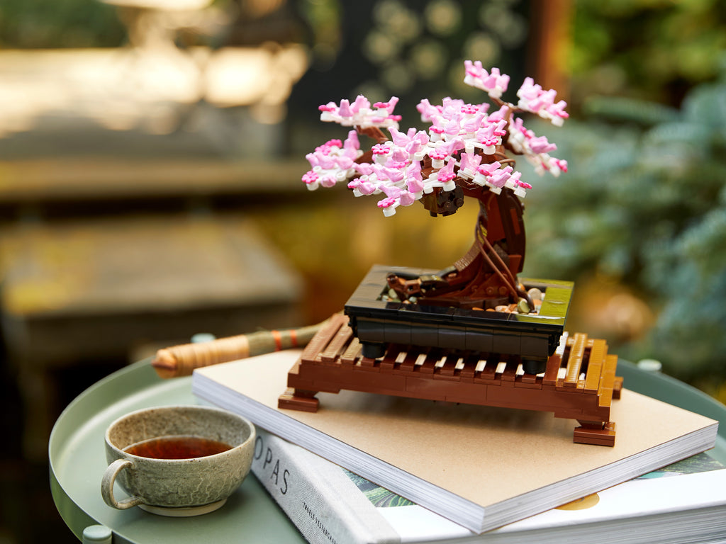 LEGO® Icons - Bonsai Tree - 10281