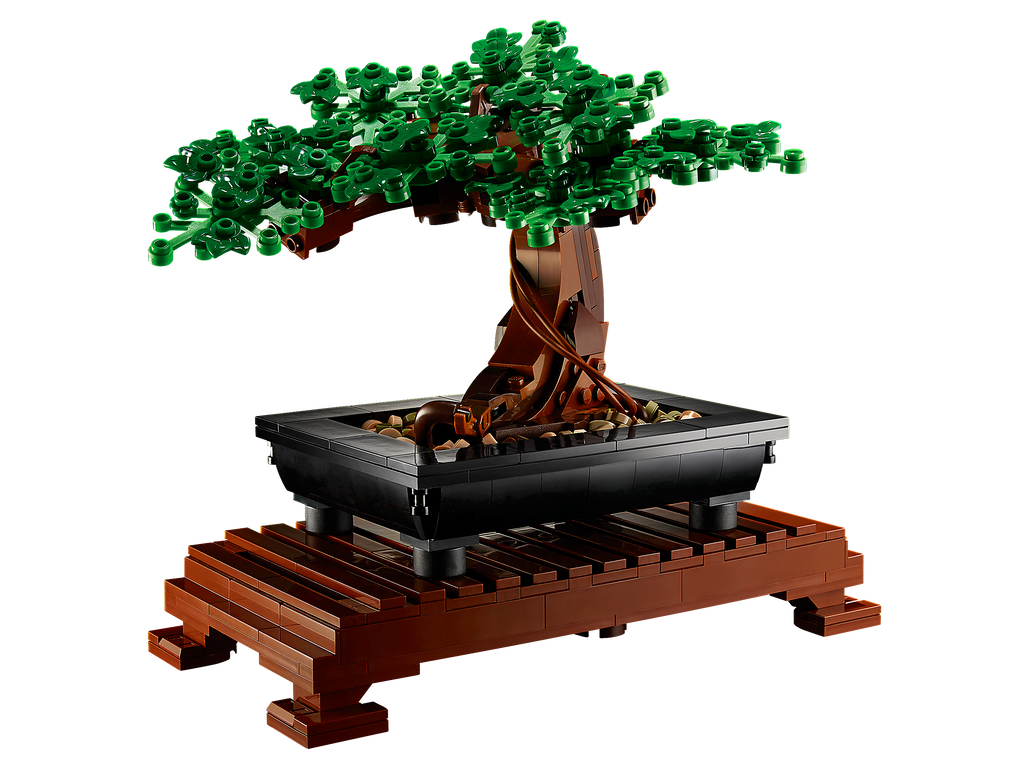 LEGO® Icons - Bonsai Tree - 10281