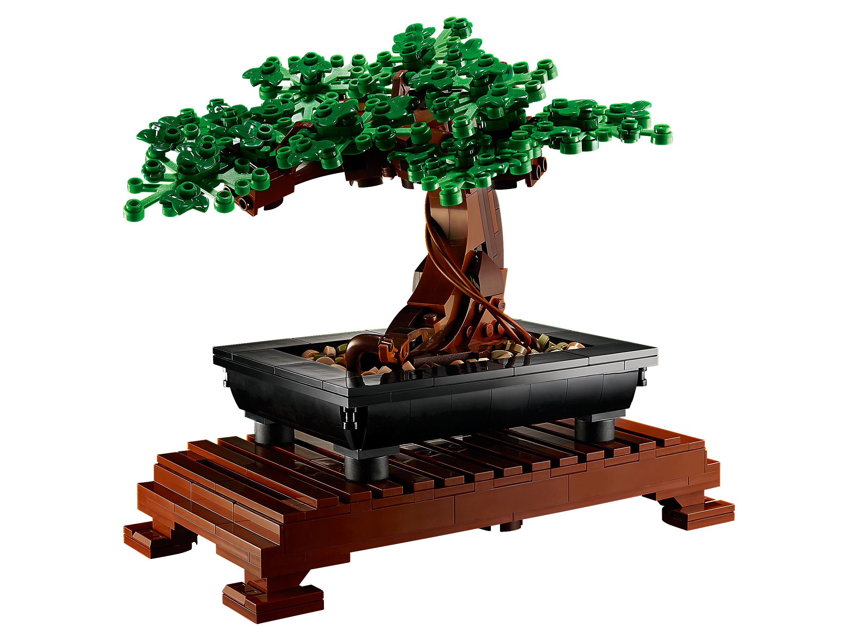 LEGO® Icons - Bonsai Tree - 10281