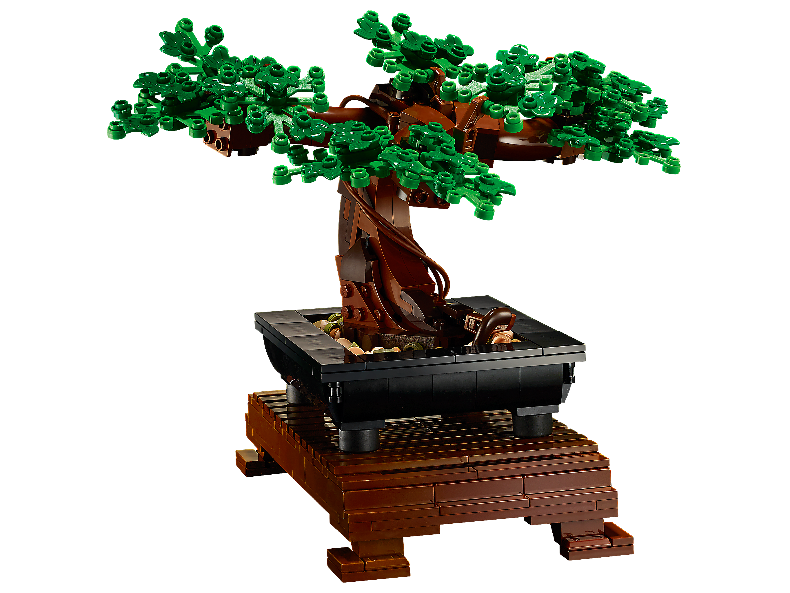 LEGO® Icons - Bonsai Tree - 10281