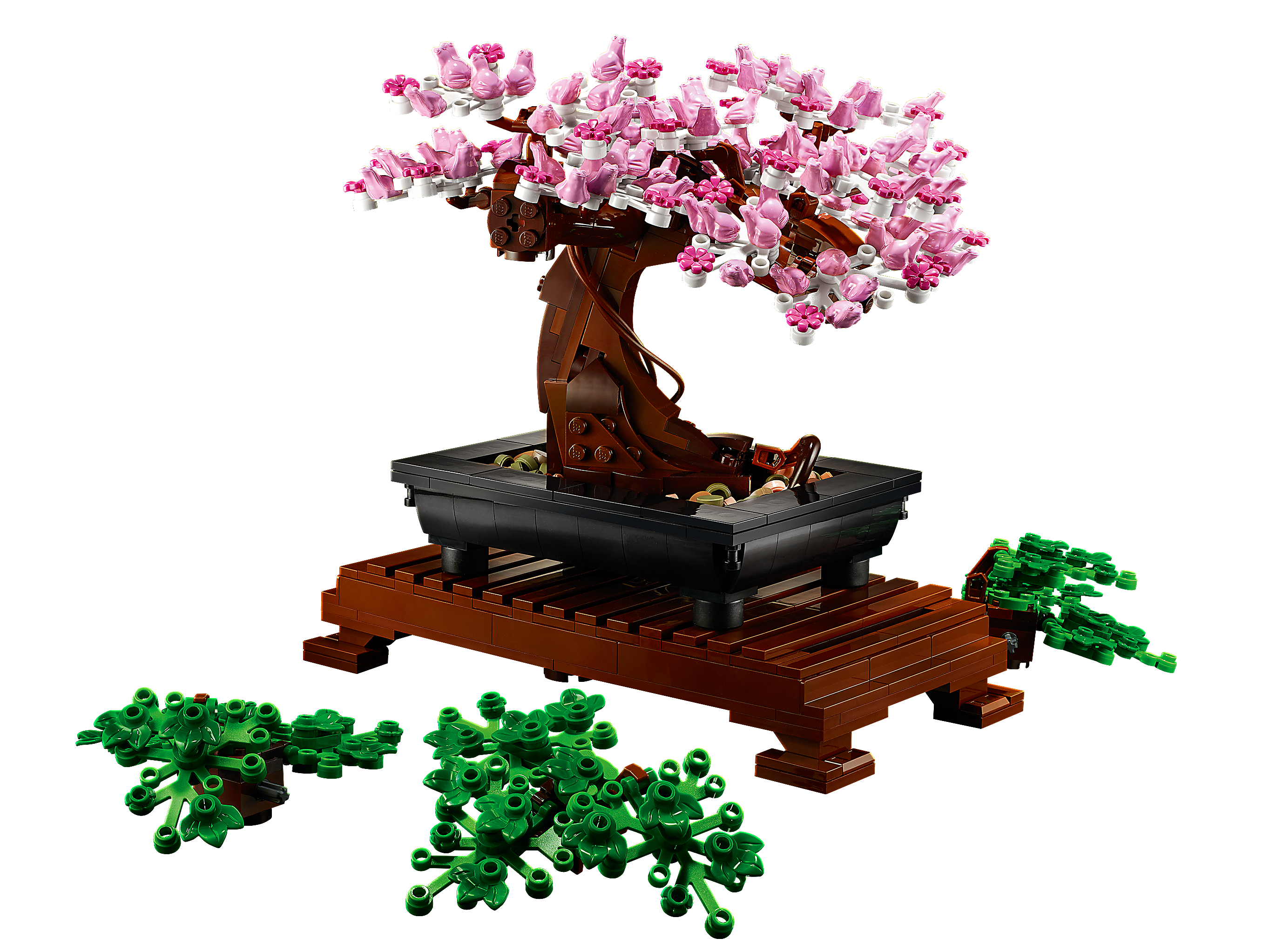 LEGO® Icons - Bonsai Tree - 10281
