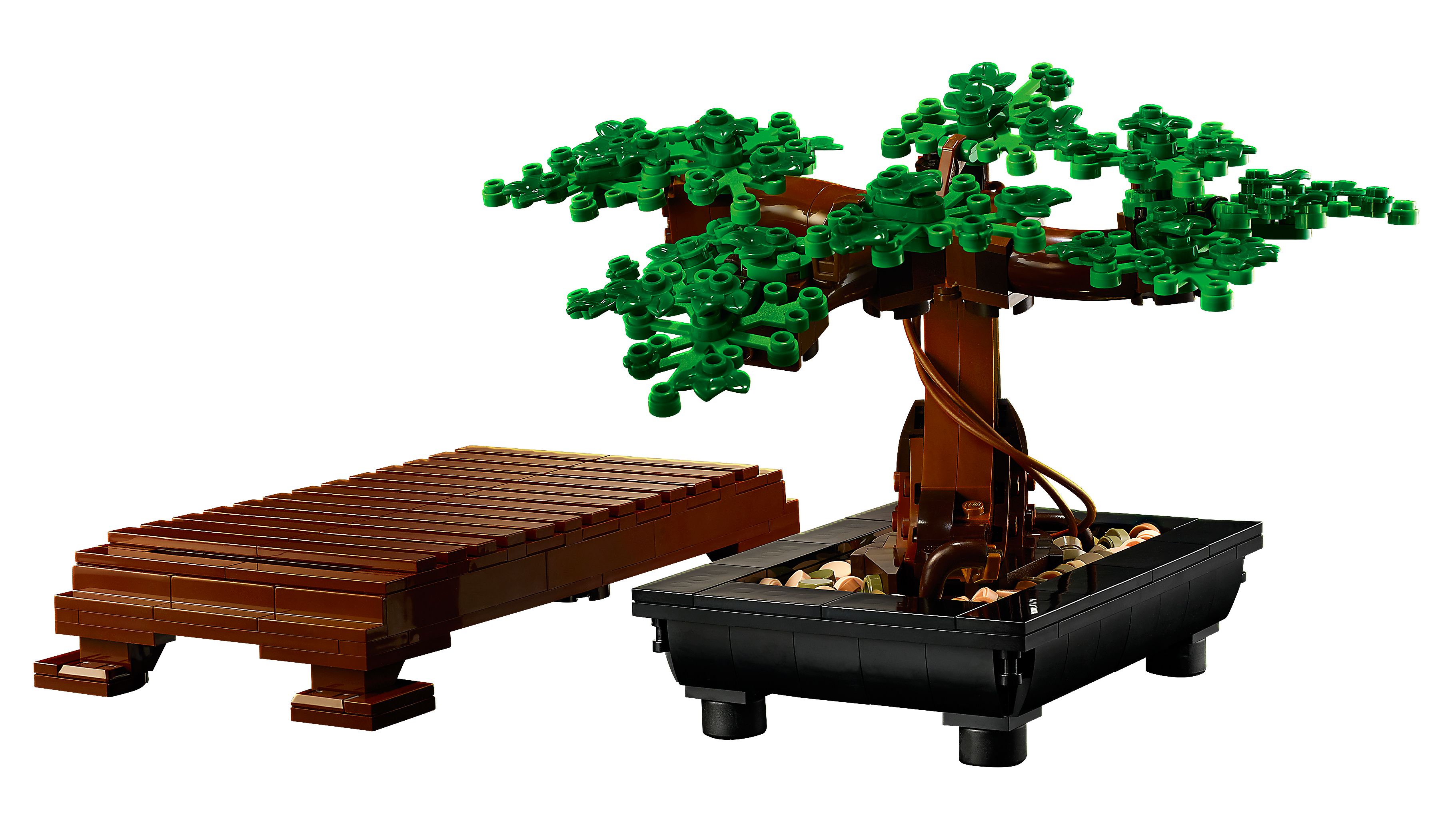 LEGO® Icons - Bonsai Tree - 10281