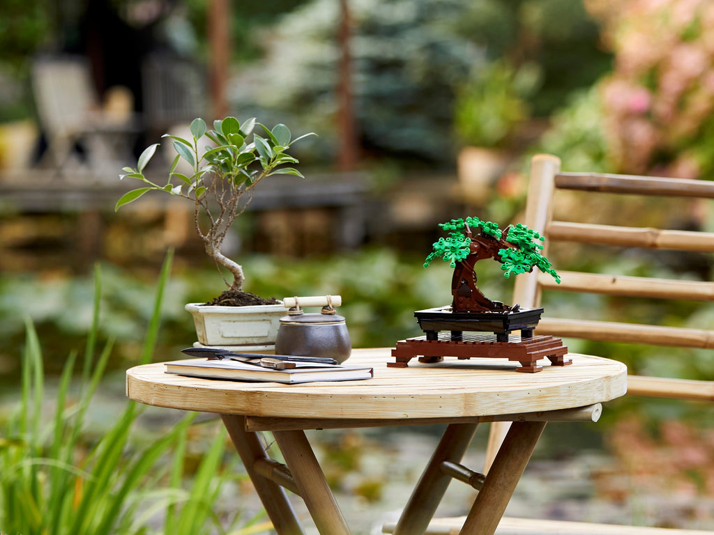 LEGO® Icons - Bonsai Tree - 10281