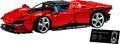 LEGO® Icons - Ferrari Daytona SP3 - 42143