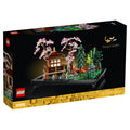 LEGO® - LEGO® Icons Tranquil Garden - 10315