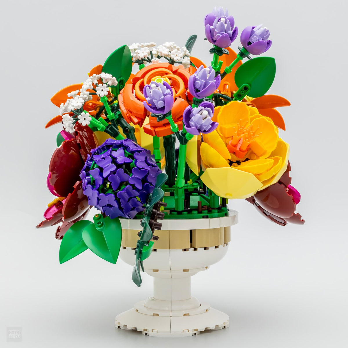LEGO® - Flower Arrangement - 10345