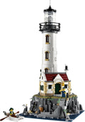 LEGO® Icons - Motorized Lighthouse - 21335