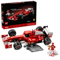 LEGO® - Ferrari F2004 & Michael Schumacher - 11375