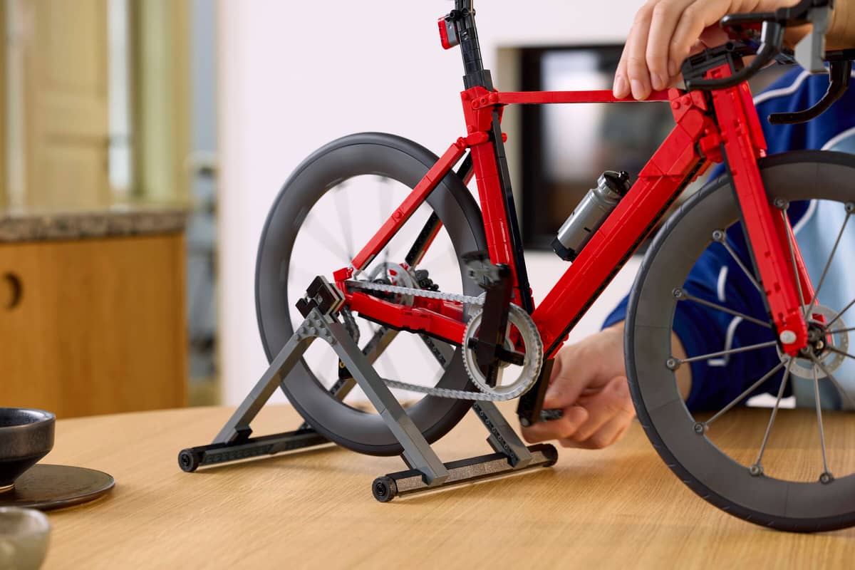LEGO® - Road Bike - 11380