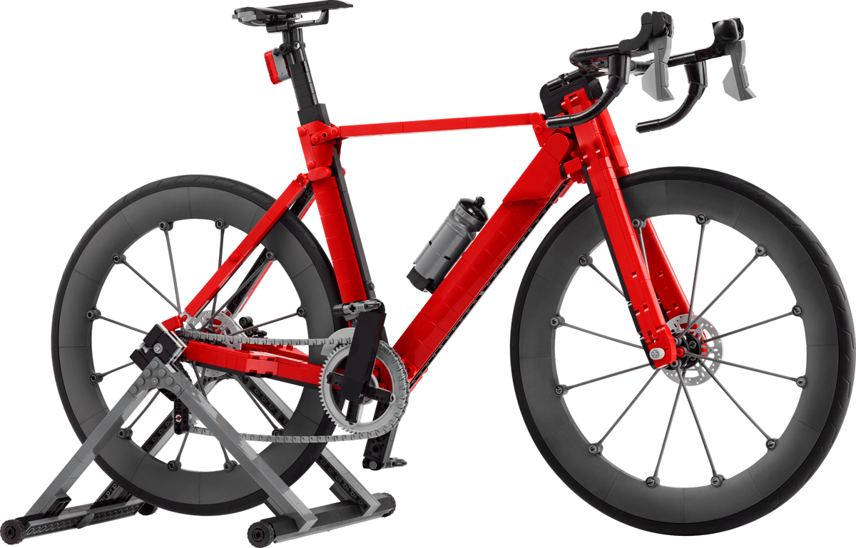 LEGO® - Road Bike - 11380