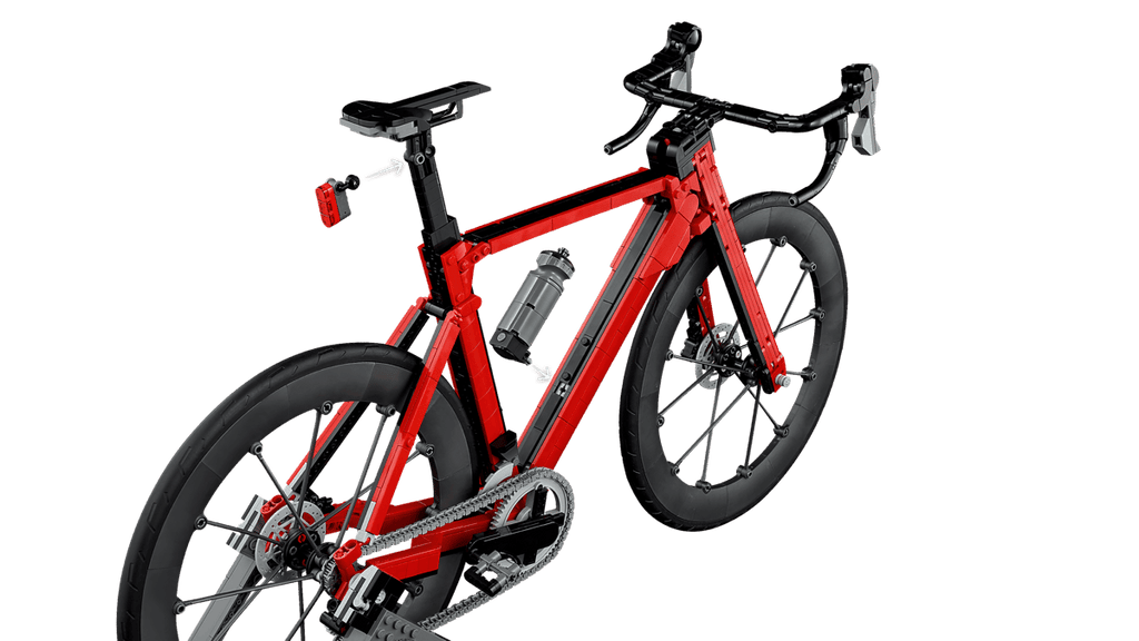 LEGO® - Road Bike - 11380