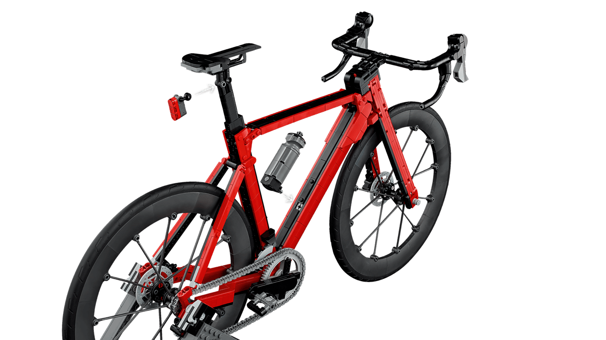LEGO® - Road Bike - 11380