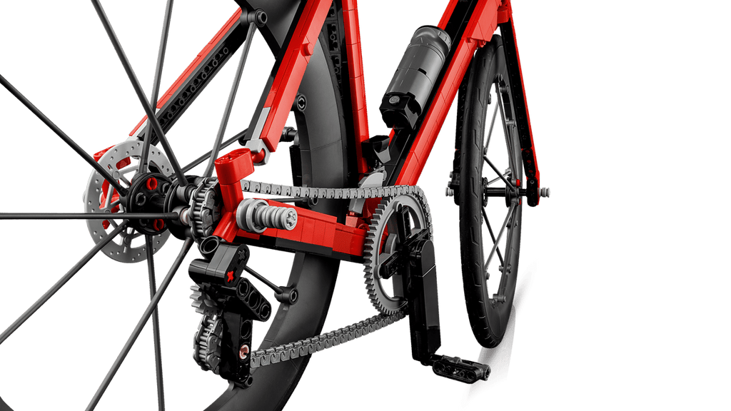 LEGO® - Road Bike - 11380