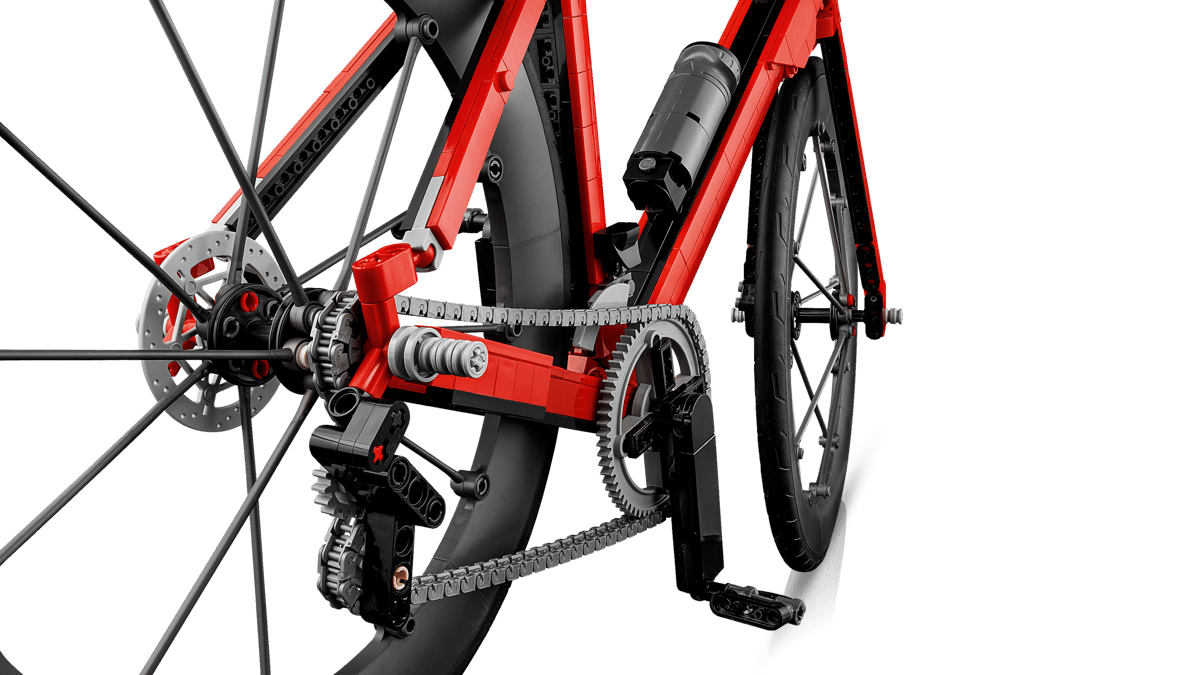 LEGO® - Road Bike - 11380