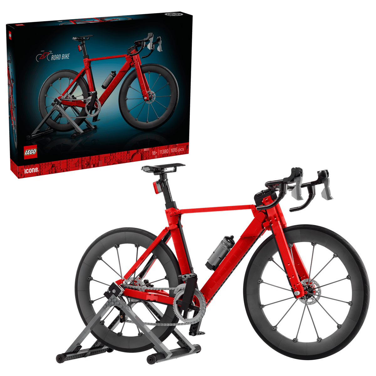 LEGO® - Road Bike - 11380
