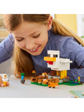 LEGO® - Chicken Farm - 21585