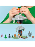 LEGO® - The Pale Garden - 21586