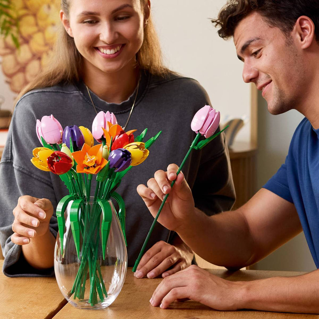LEGO® - Tulip Bouquet - 11501