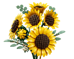 LEGO® - Sunflower Bouquet - 11502