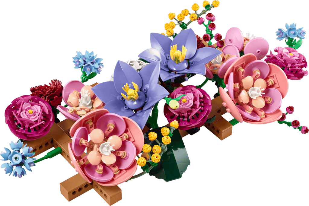 LEGO® - Flower Wall - 11503