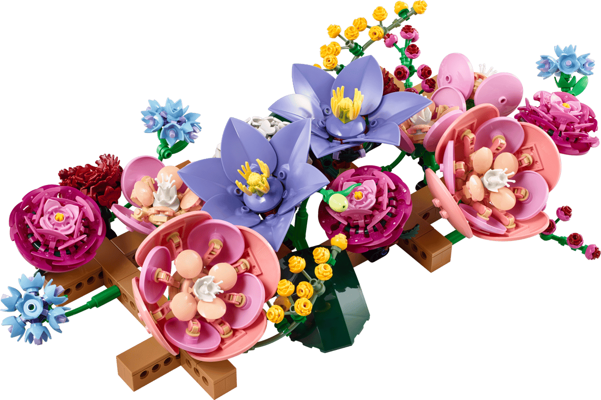 LEGO® - Flower Wall - 11503