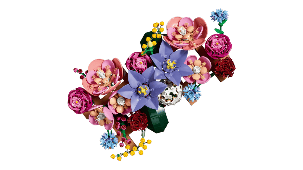 LEGO® - Flower Wall - 11503