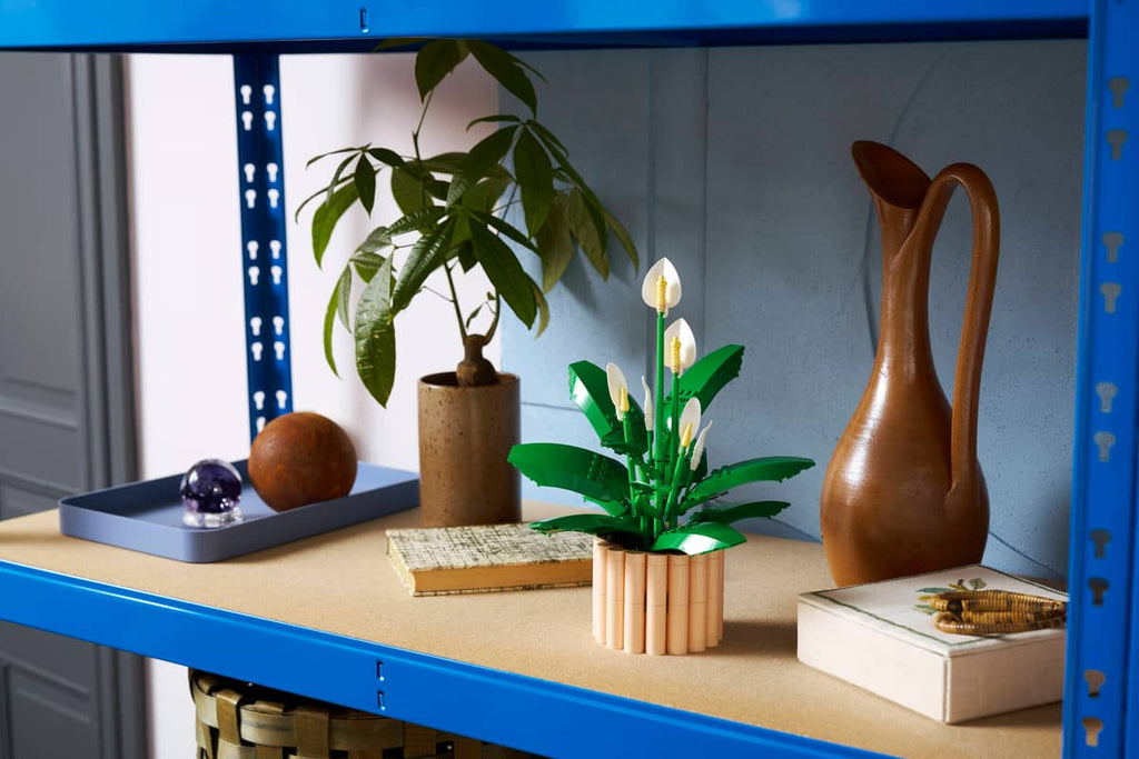 LEGO® - Peace Lily - 11504