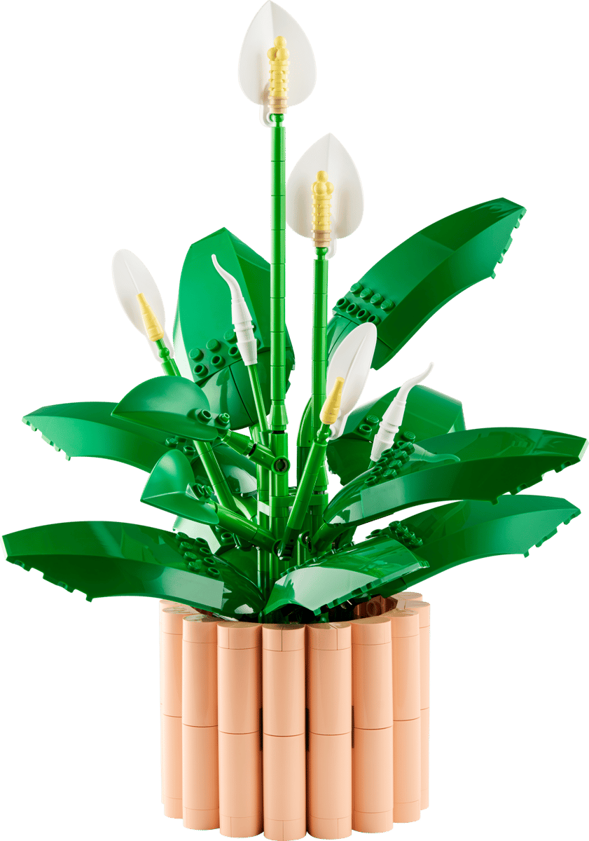 LEGO® - Peace Lily - 11504