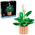LEGO® - Peace Lily - 11504