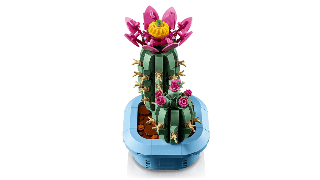 LEGO® - Flowering Cactus - 11509