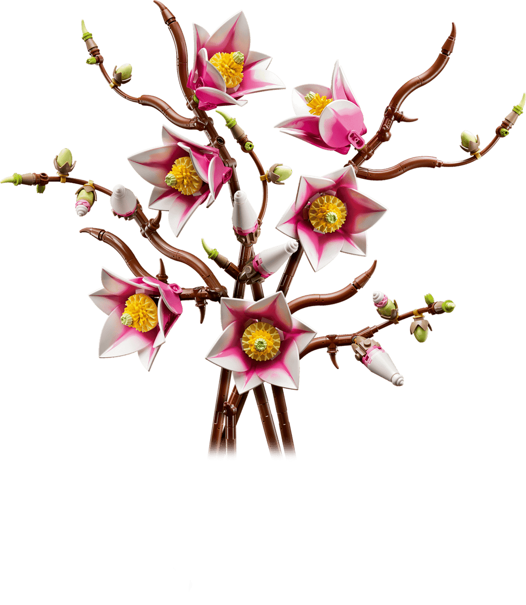 LEGO® - Magnolia Branches - 11510