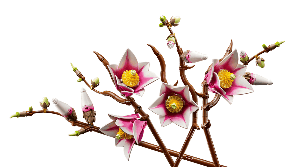 LEGO® - Magnolia Branches - 11510