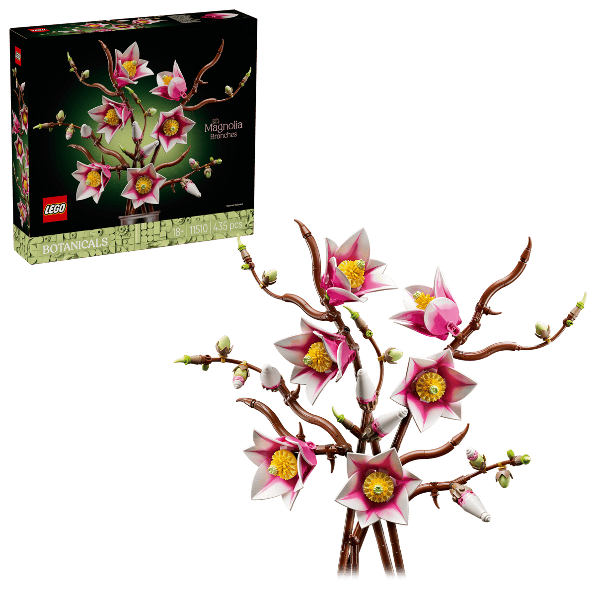 LEGO® - Magnolia Branches - 11510