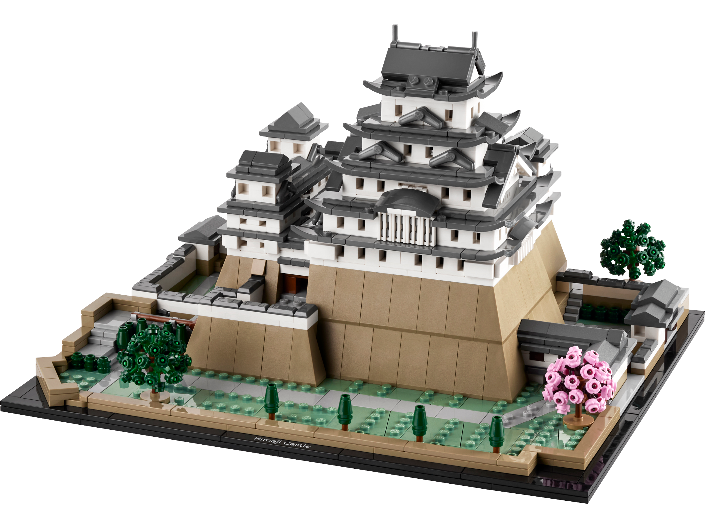 LEGO® Icons - Himeji Castle - 21060