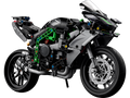 LEGO® Icons - Kawasaki Ninja H2 Motorcycle - 42170