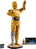 LEGO® Icons - C-3PO - 75398