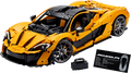 LEGO® Icons - McLaren P1 - 42172