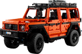LEGO® Icons - Mercedes-Benz G 500 PROFESSIONAL Line - 42177