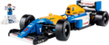 LEGO® Icons - Williams Racing FW14B & Nigel Mansell - 10353