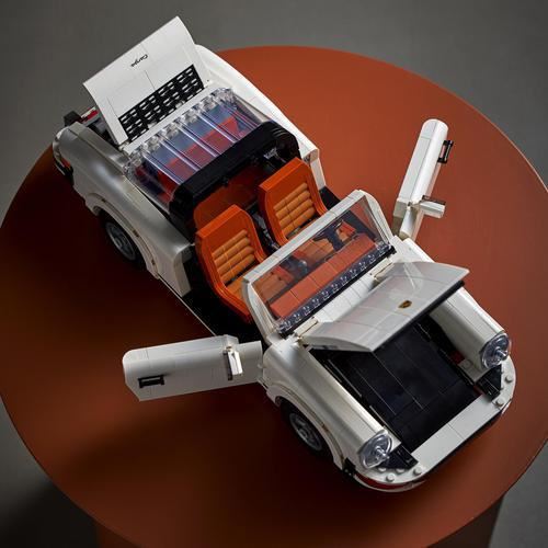 LEGO® - Porsche 911 - 10295