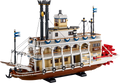 LEGO® Icons - River Steamboat - 21356