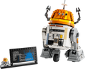 LEGO® Icons - Chopper (C1-10P) Astromech Droid - 75416