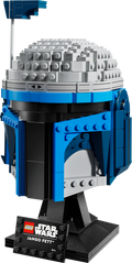 LEGO® Icons - Jango Fett Helmet - 75408