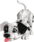 LEGO® Icons - 101 Dalmatians Puppy - 43269