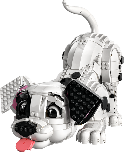 LEGO® Icons - 101 Dalmatians Puppy - 43269