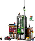 LEGO® Icons - Spider-Man vs. Oscorp - 76324
